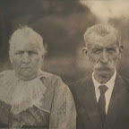 Sarah & Nelson Hewgley