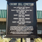 Cherry Hill Cemetery
