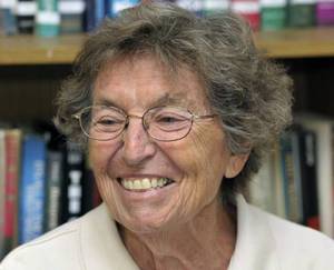 Marilyn Gleaves